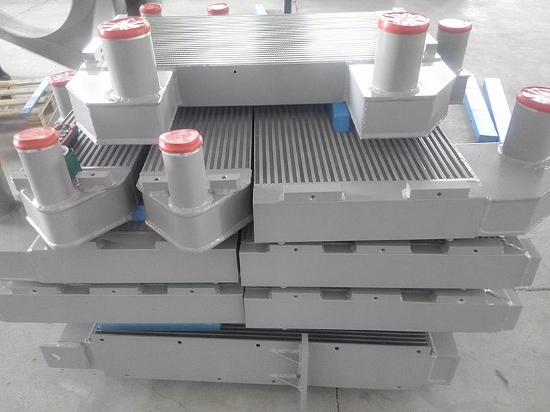 熱交換器的常用類(lèi)別有哪些？